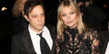 Kate Moss, Jamie Hince