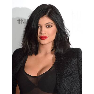 Happy Birthday, Kylie Jenner! 
