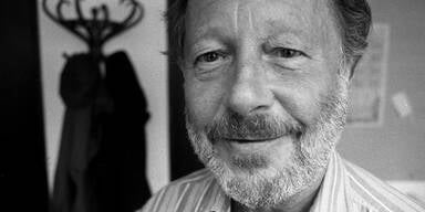 "Castaway"-Regisseur Nicolas Roeg ist tot