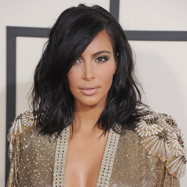 Kim Kardashian