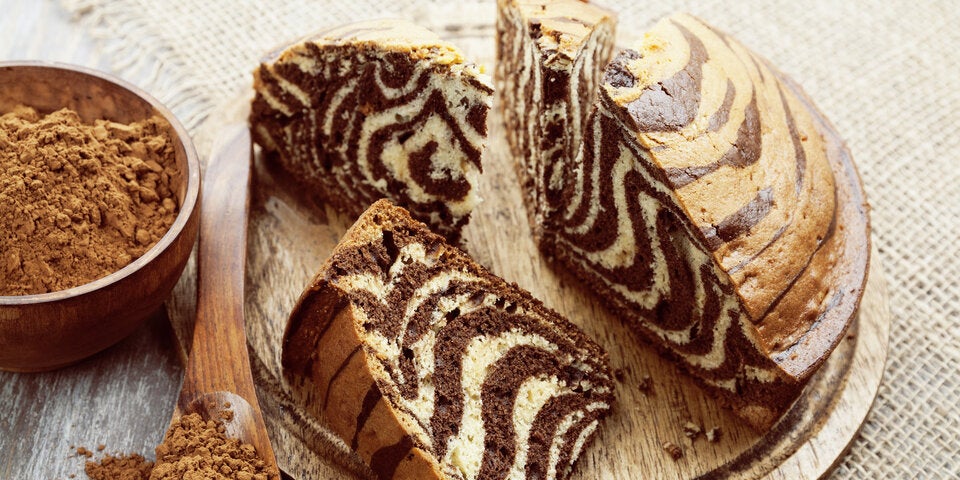 Drei Rezepte für vegane Schoko-Desserts