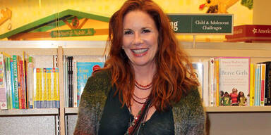 Melissa Gilbert
