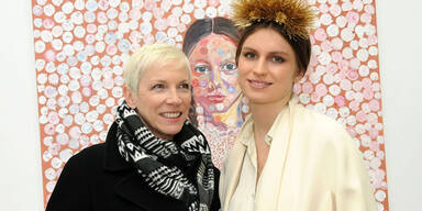 Annie Lennox, Tali Lennox