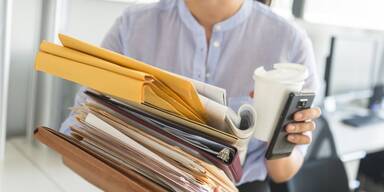 Wie das Sorites-Paradox unser Leben bestimmt