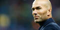 Zinedine Zidane