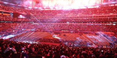 Halftime Show New York