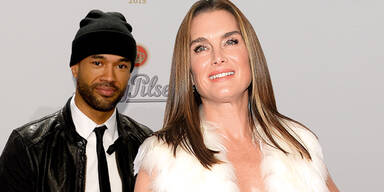 Brooke Shields; Mr Probz
