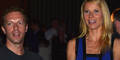 Gwyneth Paltrow, Chris Martin