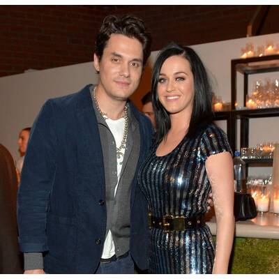 Sommer der Star-Trennungen