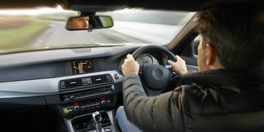 Härtere Strafen: Raser sollen bald ihr Auto verlieren