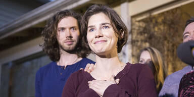 Amanda Knox
