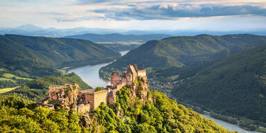 23.3.-6.4.: Wachau Gourmetfestival