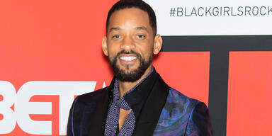 Will Smith
