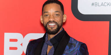 Will Smith