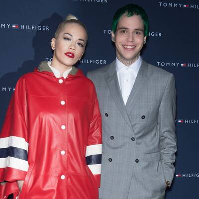 Sommer der Star-Trennungen