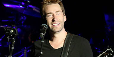 Chad Kroeger