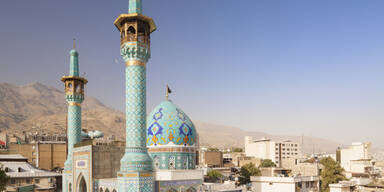 Iran: Mindestens 19 Tote bei Kollision