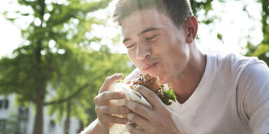 Neue Studie: So ernährt sich Österreich