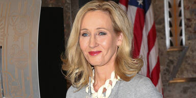 Joanne K. Rowling