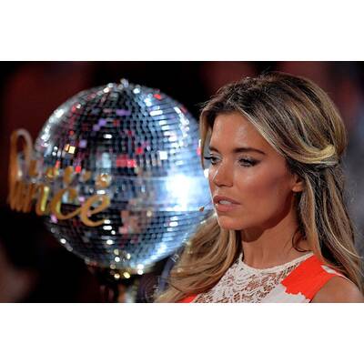 Stars im Liebes-Aus: Promi-Trennungen 2015