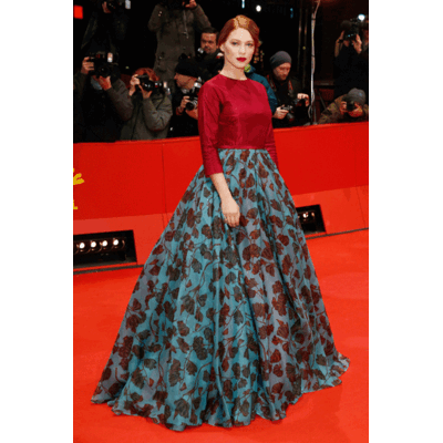 Léa Seydoux im Stylecheck 