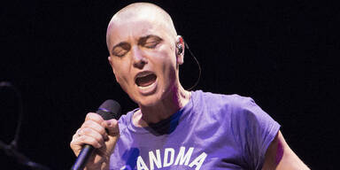 Sinead O'Connor