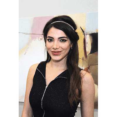 60. Tatjana Kreuzmayr