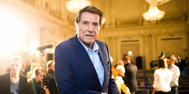 Udo bekommt Platz in Wien