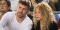 Shakira, Gerard Piqué