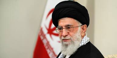 Ali Khamenei