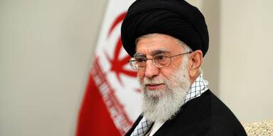 Ayatollah Ali Khamenei