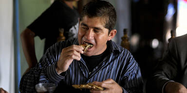 Jorge Salvador Alvarenga