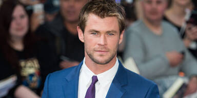 Chris Hemsworth