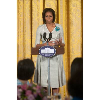 Michelle Obama