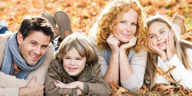 Goldener Herbst bringt uns jetzt 30&nbsp;Grad