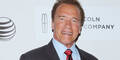 Arnold Schwarzenegger