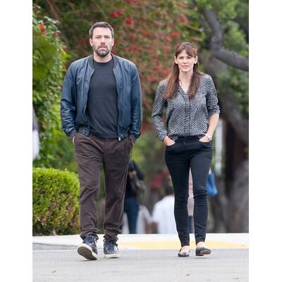 Stars im Liebes-Aus: Promi-Trennungen 2015