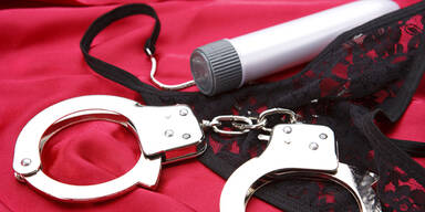 Frau klagt: Dildo überträgt intime Daten