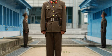 Nordkorea