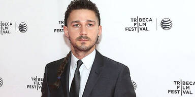 Shia La Beouf