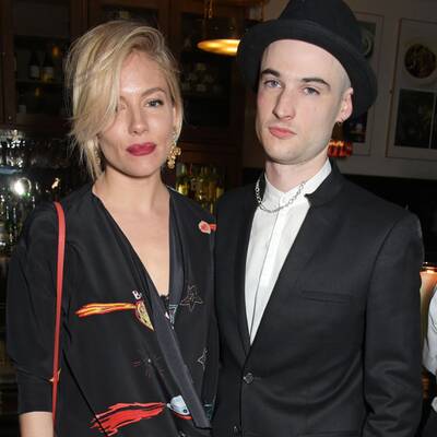 Sommer der Star-Trennungen