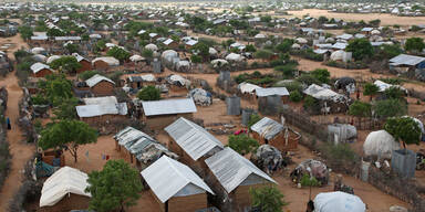 Dadaab Fl&uuml;chtlingslager