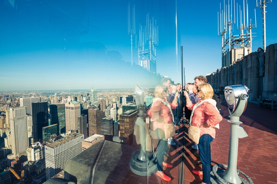Big Apple kostengünstig oder gratis entdecken