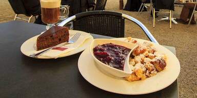 Kaiserschmarrn, Apfelstrudel, Sachertorte? Das ist Österreichs liebste Mehlspeise