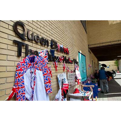 Das Jahr der Royals: Königliche Highlights 2015