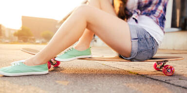 Schock-Urteil: Teenie (15) darf 48-J&auml;hrigen lieben