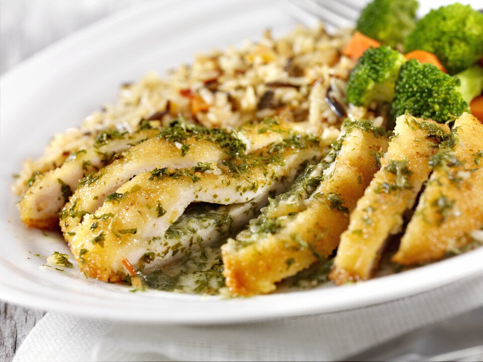 Laut Taste Atlas: Das beste Schnitzel kommt nicht aus Wien... sondern aus Brasilien