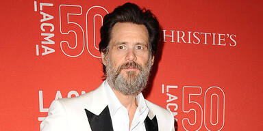 Jim Carrey