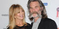 Goldie Hawn, Kurt Russell