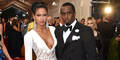 P. Diddy Cassie Ventura